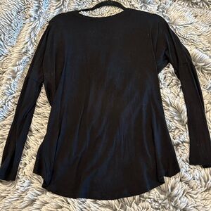 Savvi long sleeve top